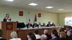 «ВПЛОТЬ ДО ПРИНЯТИЯ КАДРОВЫХ РЕШЕНИЙ…»