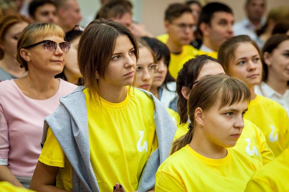 Подготовительный этап чемпионата «Абилимпикс» стартует на Кубани 19 сентября