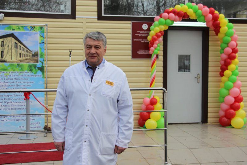 СВЕРШИЛОСЬ! РОДДОМ ОТКРЫЛИ!