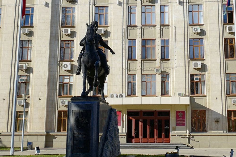Почти 20 тысяч беженцев из ДНР и ЛНР подали заявление на единовременную выплату на Кубани