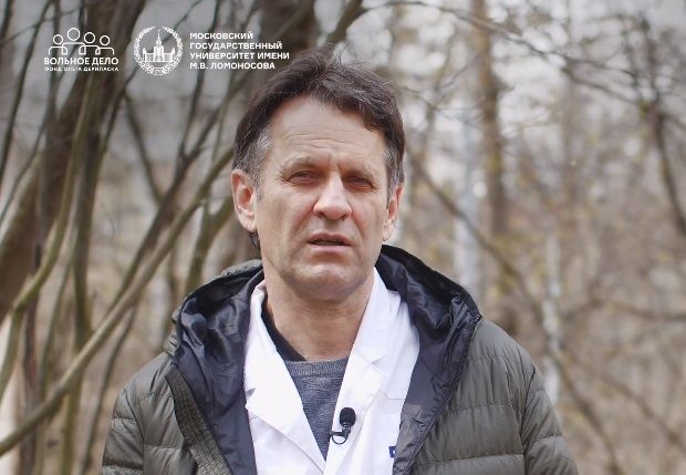 Фонд «Вольное Дело» узнал у врачей, как изменился коронавирус с начала пандемии