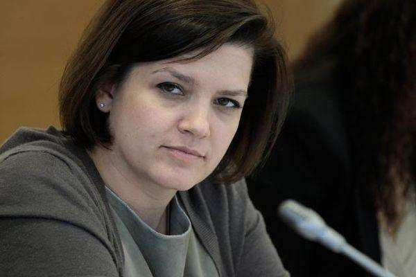 Наталья Костенко предложила ввести новую премию на Кубани