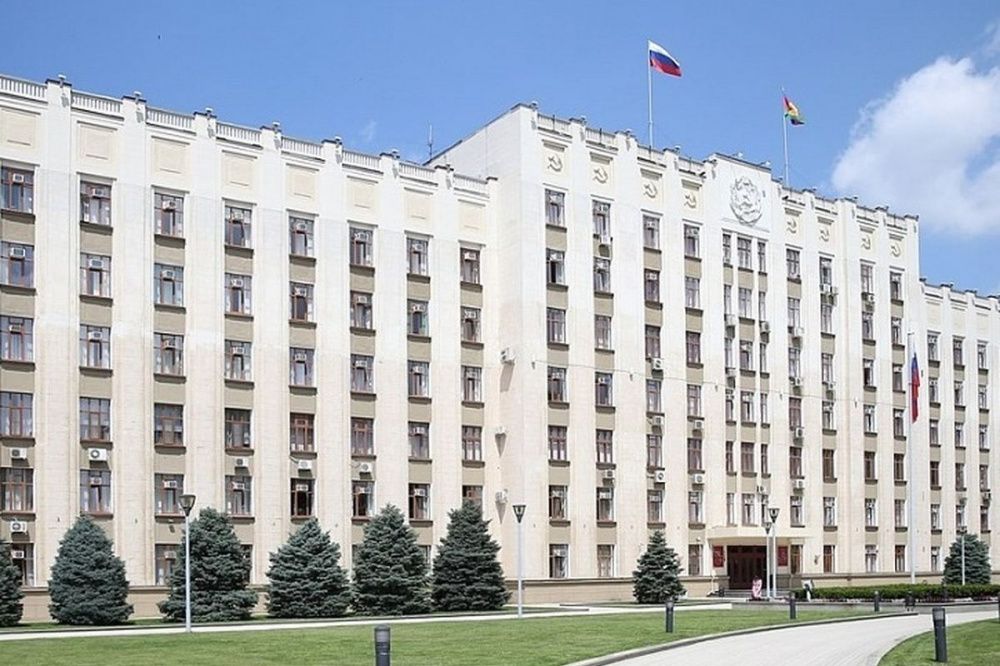 Рейтинг качества управления финансами в районах составили в Краснодарском крае