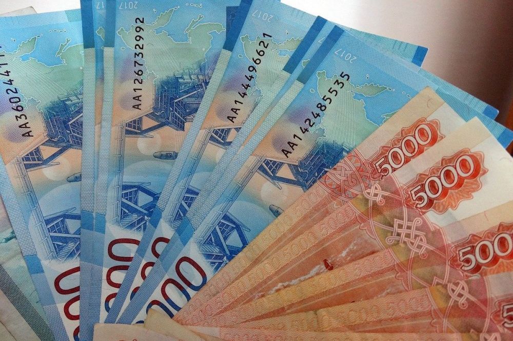 Около 104 млн рублей получит Краснодарский край на разовые выплаты беженцам