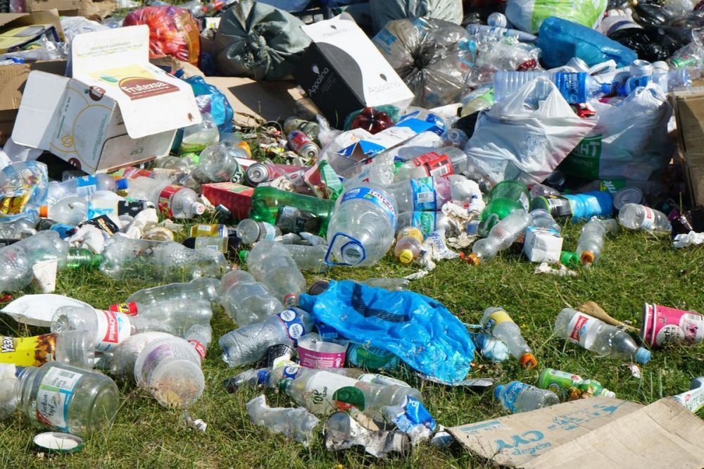 Экотехнопарк за 4 миллиарда рублей создадут на Кубани