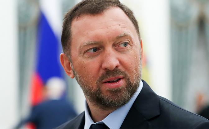 Олег Дерипаска рассказал, почему российская экономика не развивается