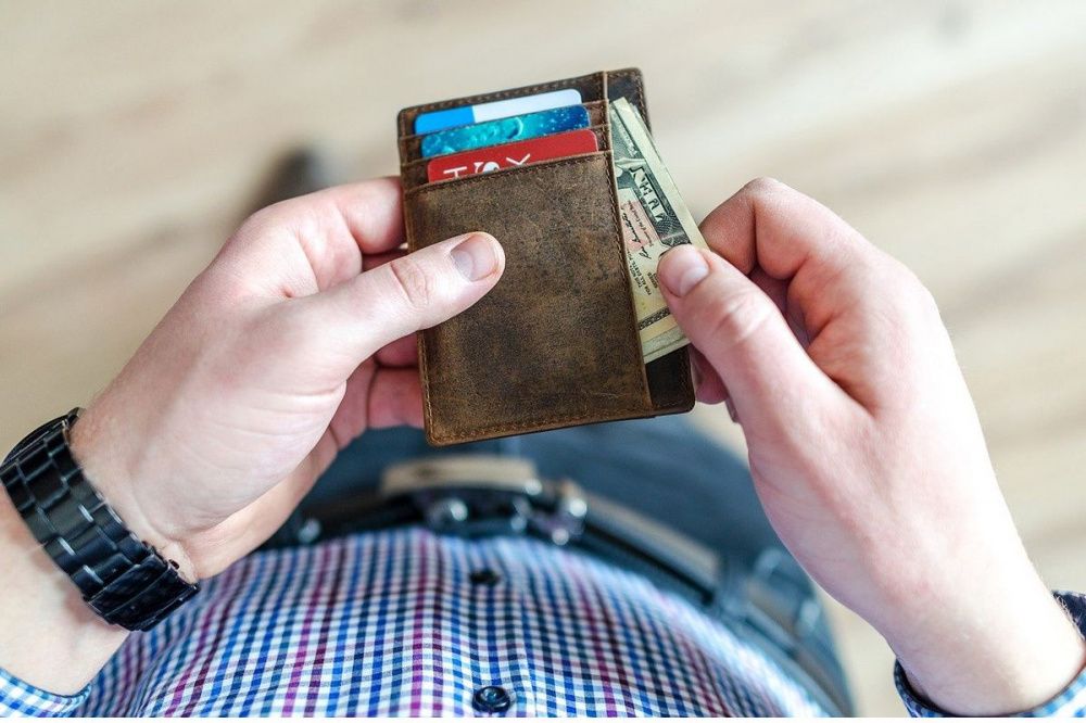 Банкротства физических лиц в Краснодарском крае выросли за год на 75%