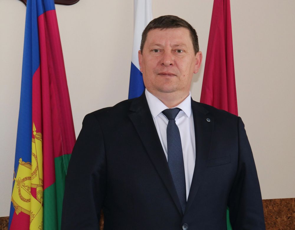Глава Усть-Лабинского района обратился к медикам