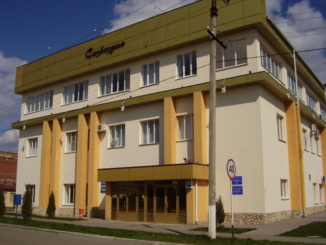 Усть-лабинский Центр творчества «Созвездие» приглашает детей в творческие объединения