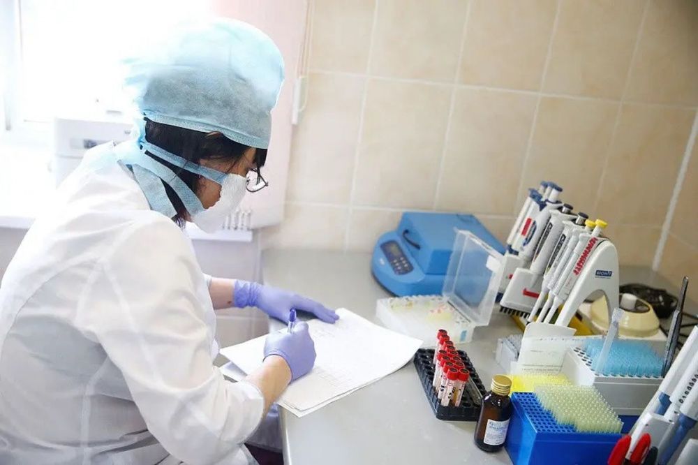 69 случаев заболевания COVID-19 подтвердили за последние сутки на Кубани