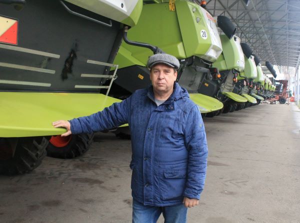 Депутат Валерий Масюкевич: «Когда на меня надеются, не могу отказать…»