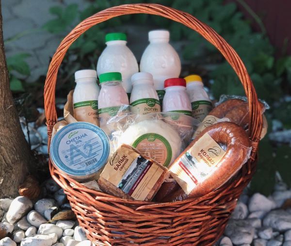 Регулярные поставки продукции «Моя Станица» на «Московские ярмарки» начнутся 8 июля
