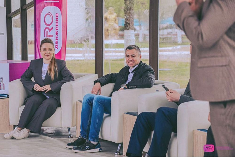 Школа подготовки вожатых и специалистов сервиса станет ежегодной в Краснодарском крае
