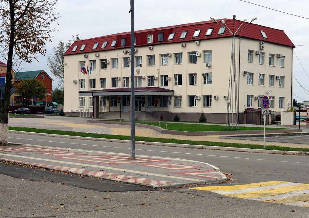Усть-Лабинский горсовет избрал председателей комиссий