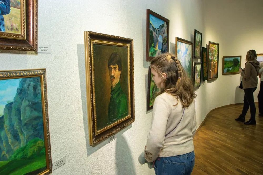 В 2022 году на развитие культуры Кубани выделили 17,5 млрд рублей