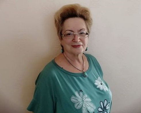 Юлия Лось избрана председателем Совета ветеранов Усть-Лабинского района