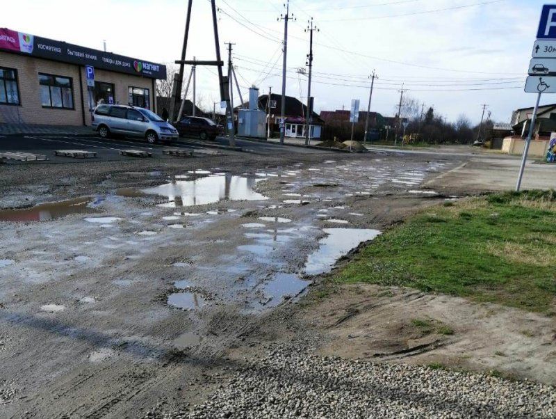 «КРИК ДУШИ» НА ЛАДОЖСКИХ ДОРОГАХ