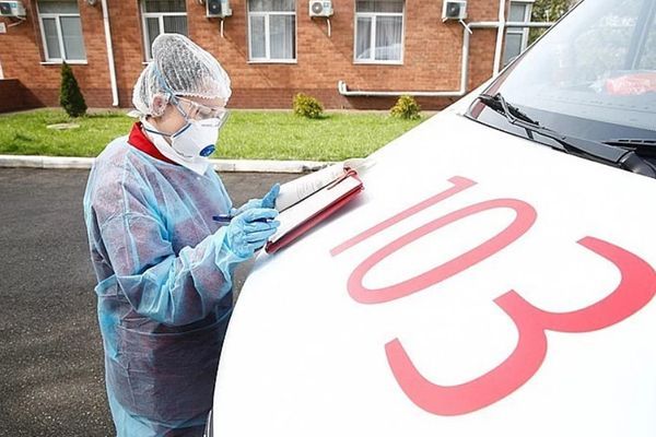За прошедшие сутки еще 84 человека заболели коронавирусом на Кубани