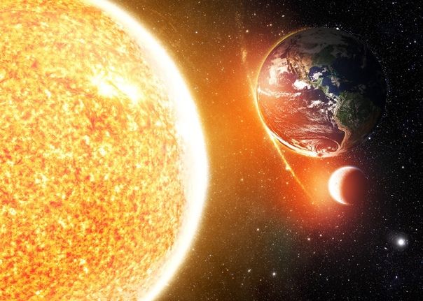 Очередная магнитная буря прогнозируется в последние дни 2020 года
