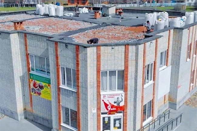 Сразу два Дома культуры отремонтируют в Тихорецком районе