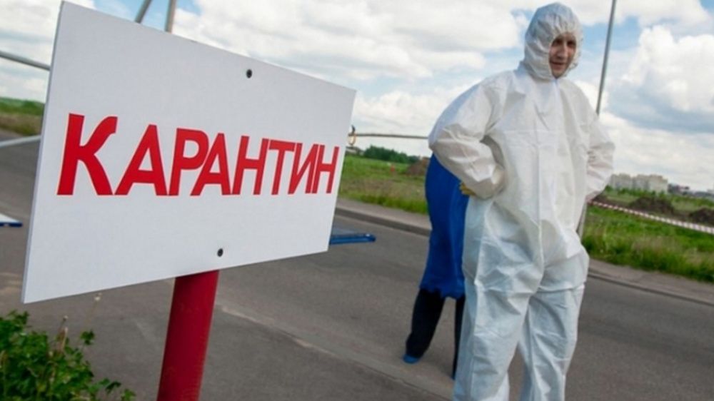 Карантин в Краснодарском крае отменяется с 21 июня 2020 года
