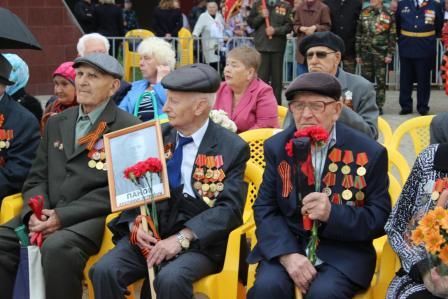 С ДНЕМ ПОБЕДЫ, УСТЬ-ЛАБИНСК! С ДНЕМ ПОБЕДЫ, УСТЬ-ЛАБИНСК!