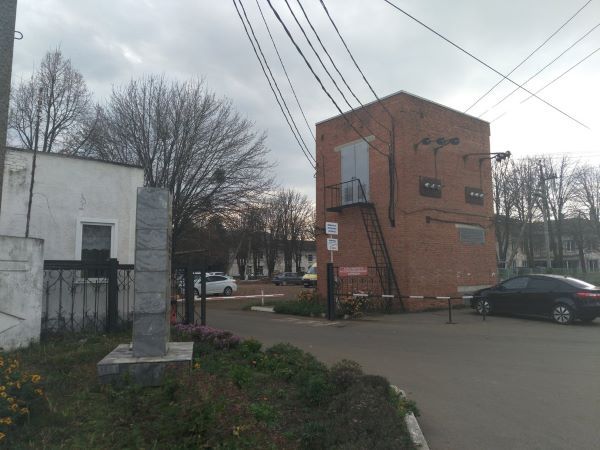 В Усть-Лабинском госпитале за неделю умерло 30 пациентов