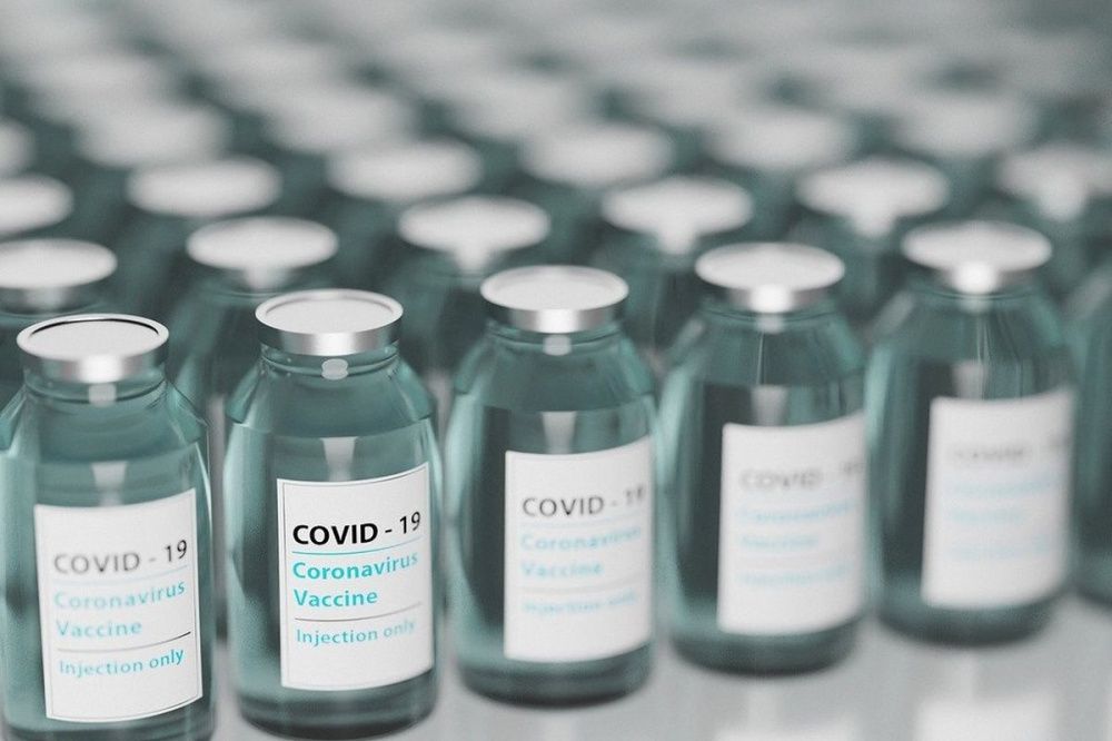 Более 3 млн человек вакцинировались от COVID-19 в Краснодарском крае