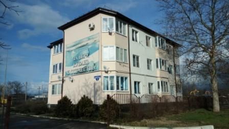 ЖИЛЬЦЫ «СИРОТСКОГО» ДОМА: «БОИМСЯ, ЧТО РУХНЕМ!»