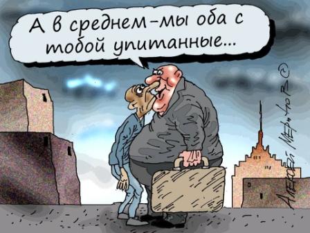 Краснодар попал на 32 место в рейтинге городов с самыми высокими зарплатами