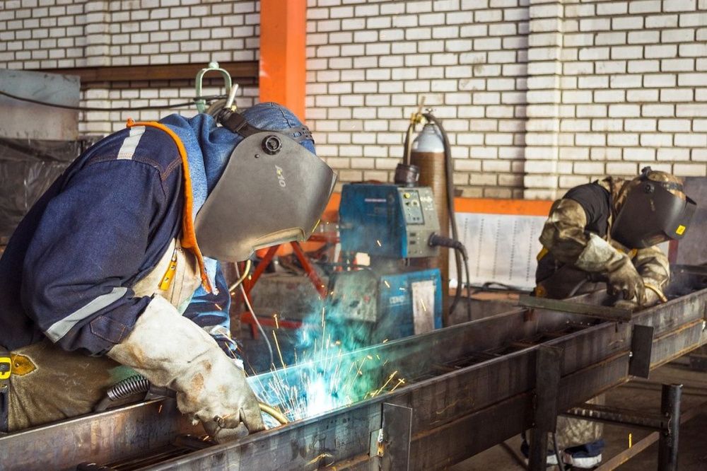 Промышленное производство в Краснодарском крае выросло на 12%