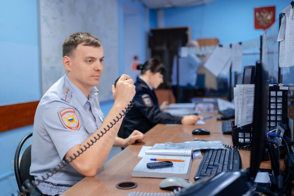 Разыскиваются пропавшие без вести и подозреваемые в совершении преступлений.