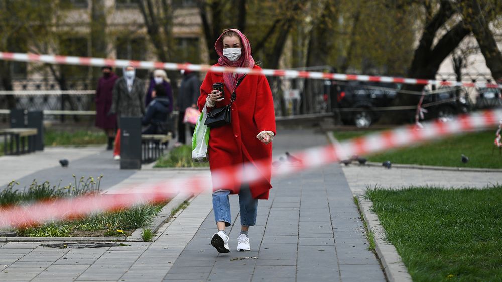Введут ли на Кубани новые ограничения из-за роста заболеваемости