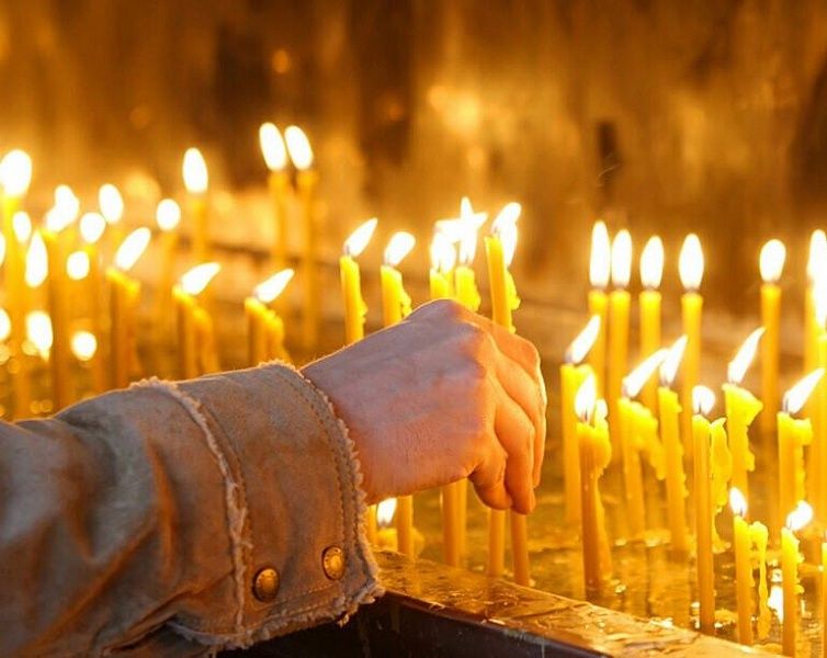 На Кубани 11 мая объявлено выходным днем в связи с Радоницей