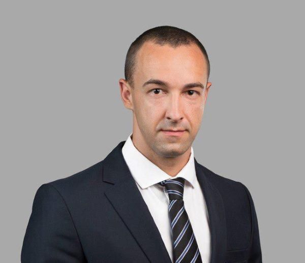 Роман Кравченко: «Усть-Лабинск должен стать центром спорта и туризма!»