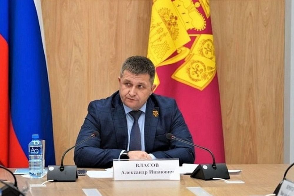 Студенческая Универсиада пройдет осенью в Краснодарском крае