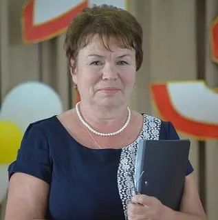 В Усть-Лабинске умерла педагог Луиза Жидяева
