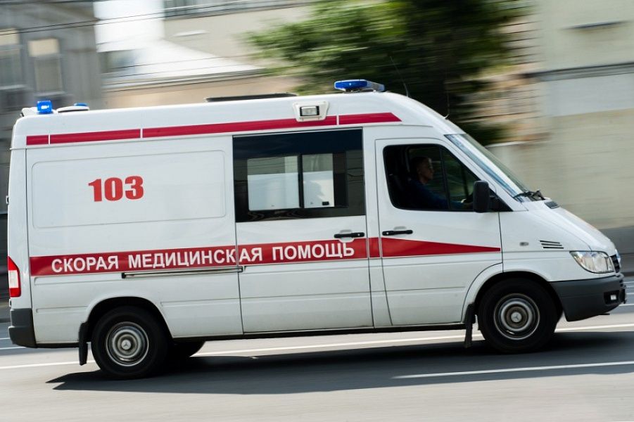 За сутки на Кубани подтвердилось 96 случаев заболевания коронавирусом
