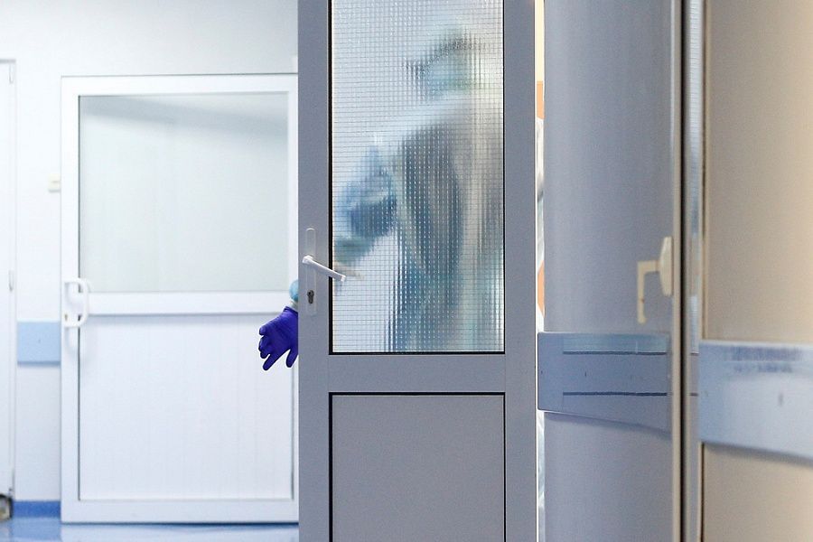 За сутки на Кубани коронавирус выявлен у 185 человек