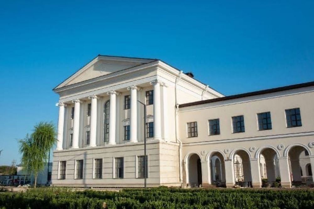 Открыта регистрация на вступительные экзамены в Усть-Лабинский лицей