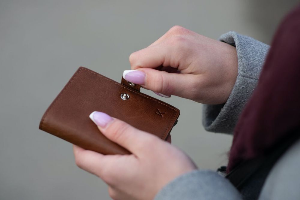Более 910 млрд рублей хранят кубанцы на банковских счетах