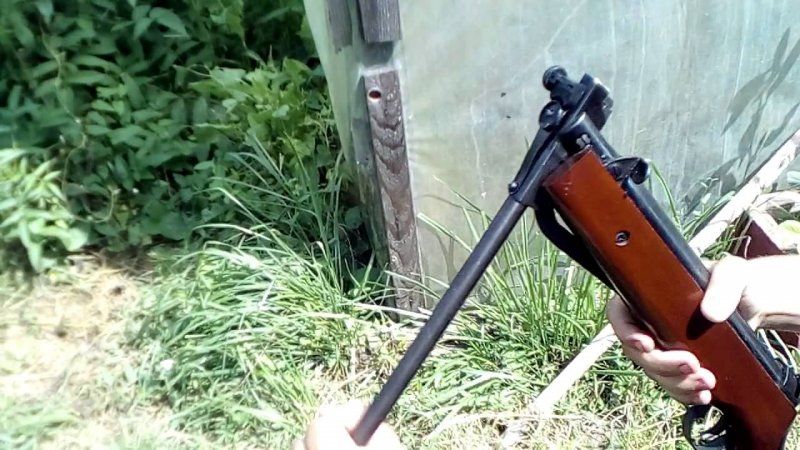 БРАТ СТРЕЛЯЛ В БРАТА