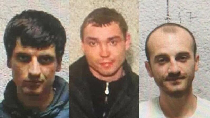 На Кубани разыскивают троих мужчин, которые пытались убить жителя Армавира
