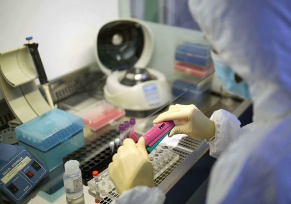 В госпитале стало меньше устьлабинцев, заболевших COVID-19