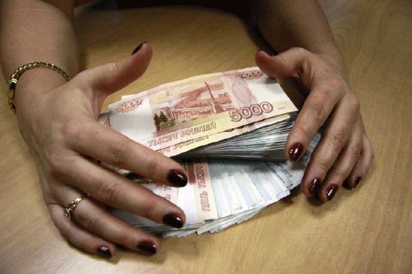 В Усть-Лабинске осуждена расхитительница средств, выделенных по нацпроекту