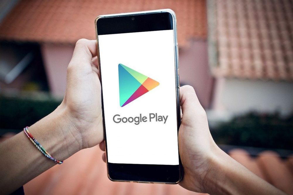 Google приостановил покупку приложений в Play Market для пользователей из РФ