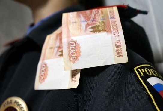 В отношении участкового из Ладожской возбуждено еще одно уголовное дело