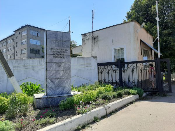 В Усть-Лабинском госпитале ситуация стремительно ухудшается