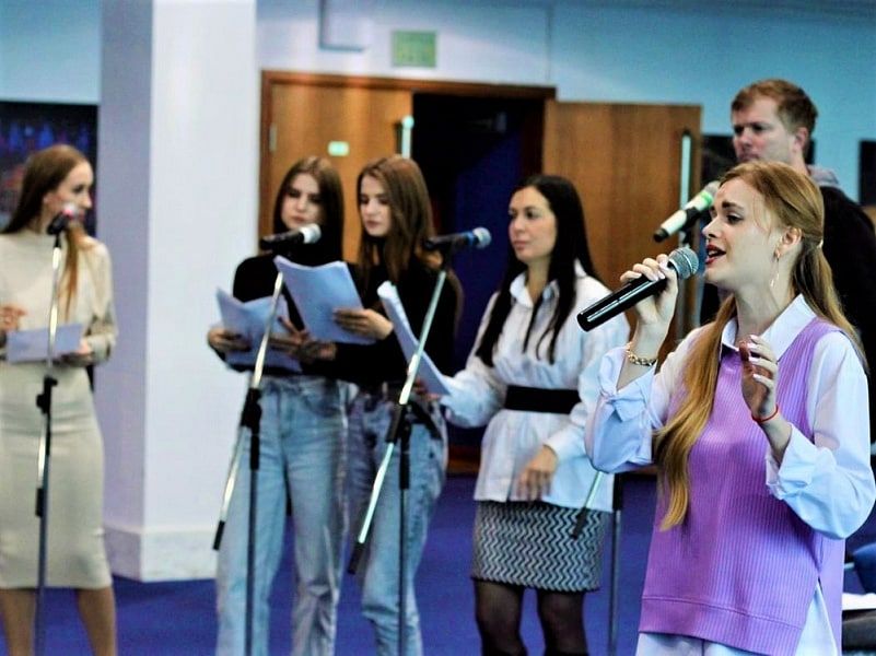 Ещё есть время подать заявку