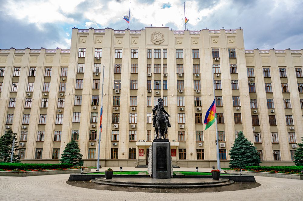 На Кубани на реализацию нацпроектов направят 69,5 миллиардов рублей